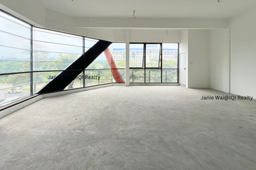 Taman Serdang Perdana