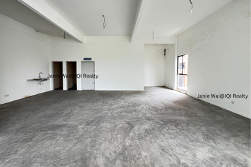 Taman Serdang Perdana