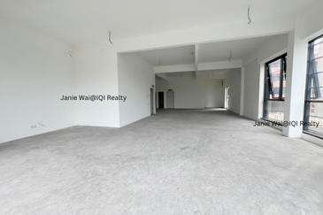 Taman Serdang Perdana