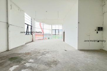 Taman Serdang Perdana