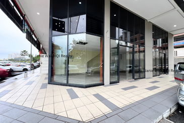 Taman Serdang Perdana