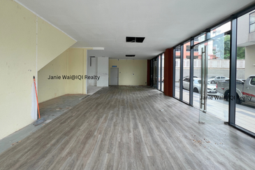 Taman Serdang Perdana