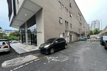 Taman Serdang Perdana