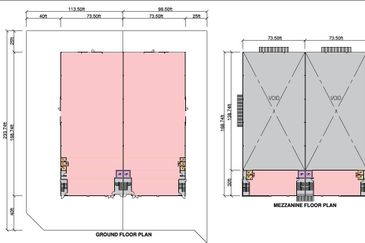 Meru Industrial Park