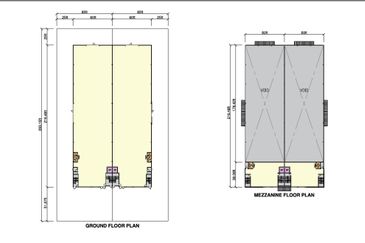 Meru Industrial Park