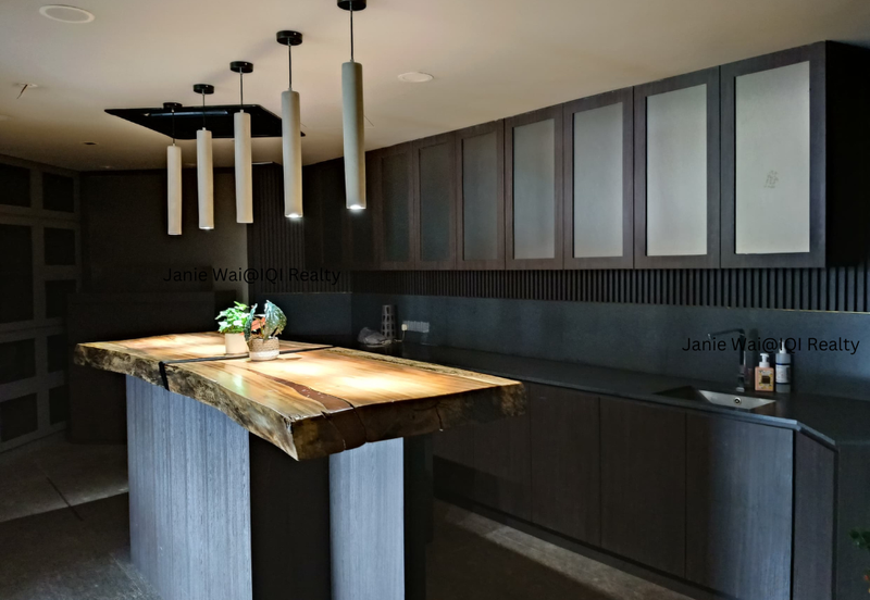 Encorp Strand Garden Office