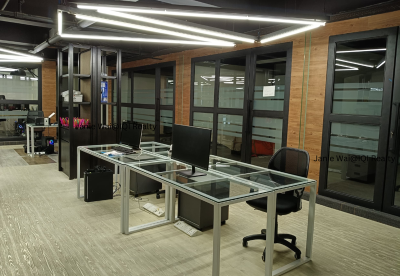 Encorp Strand Garden Office