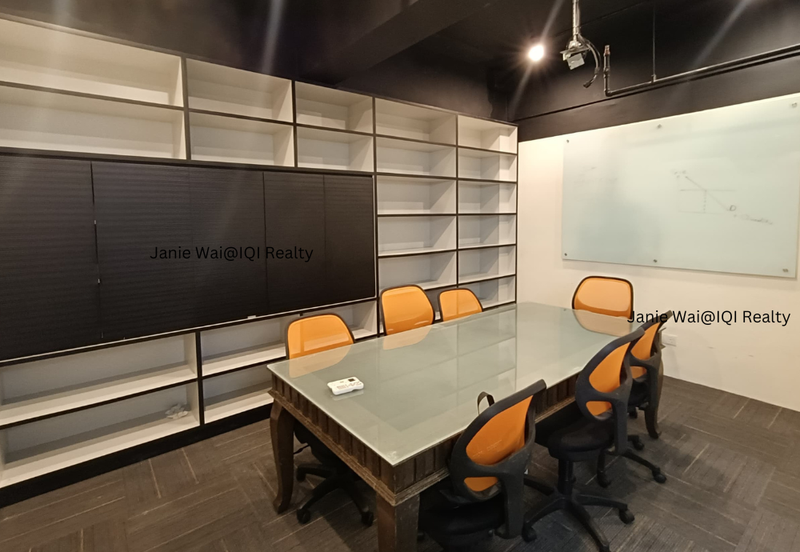 Encorp Strand Garden Office