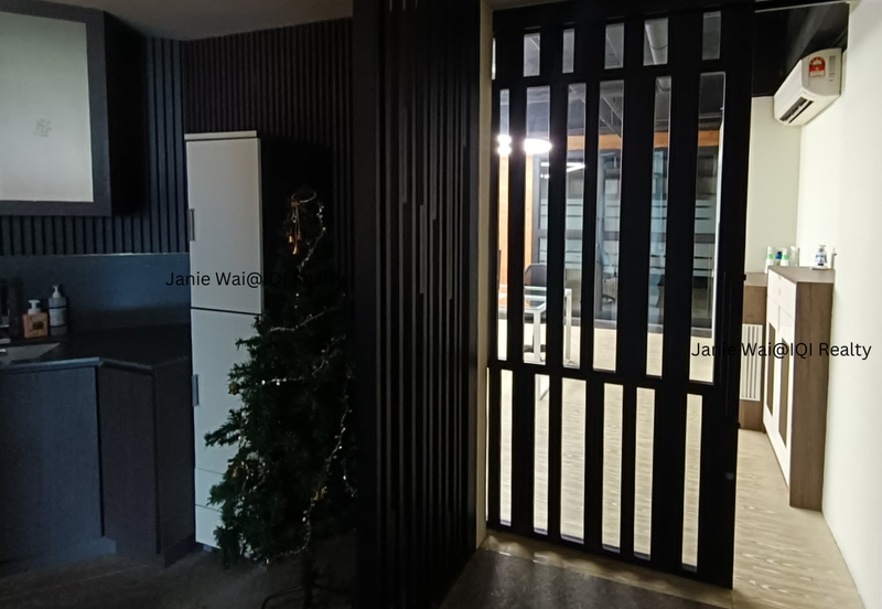 Encorp Strand Garden Office