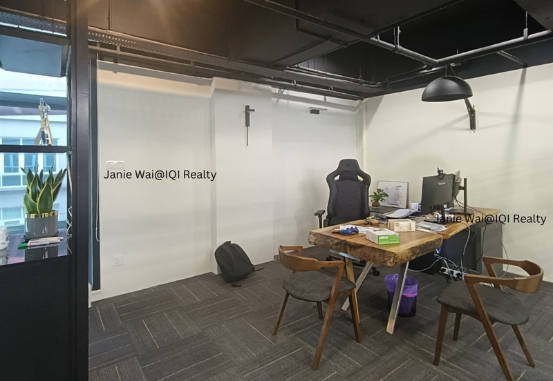 Encorp Strand Garden Office