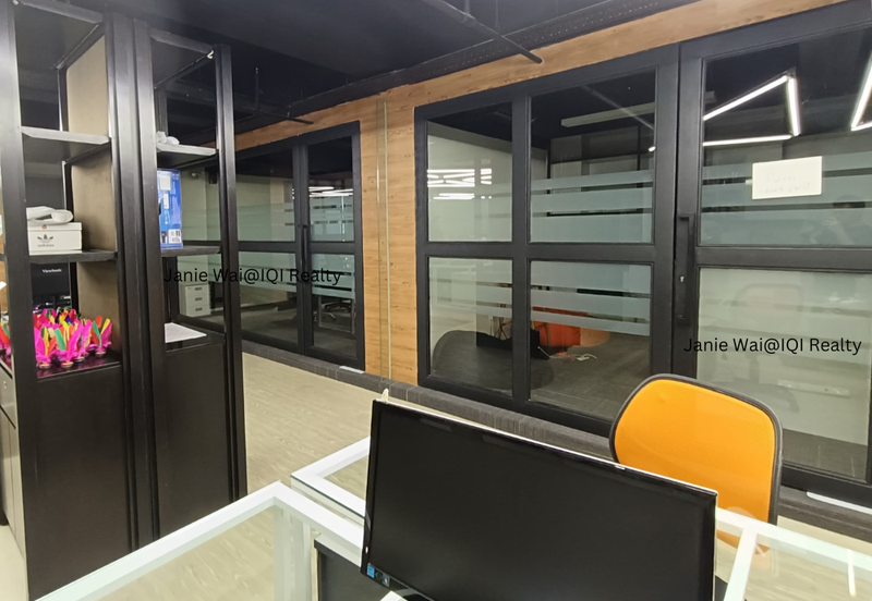 Encorp Strand Garden Office