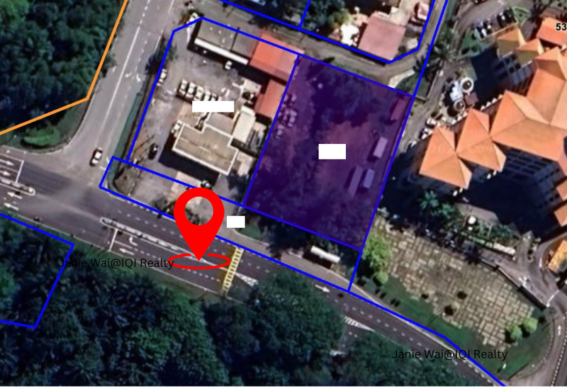 Port Dickson Negeri Sembilan Agricultural Land