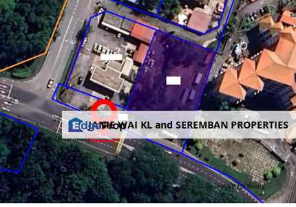 Port Dickson Negeri Sembilan Agricultural Land, Negeri Sembilan, Port Dickson