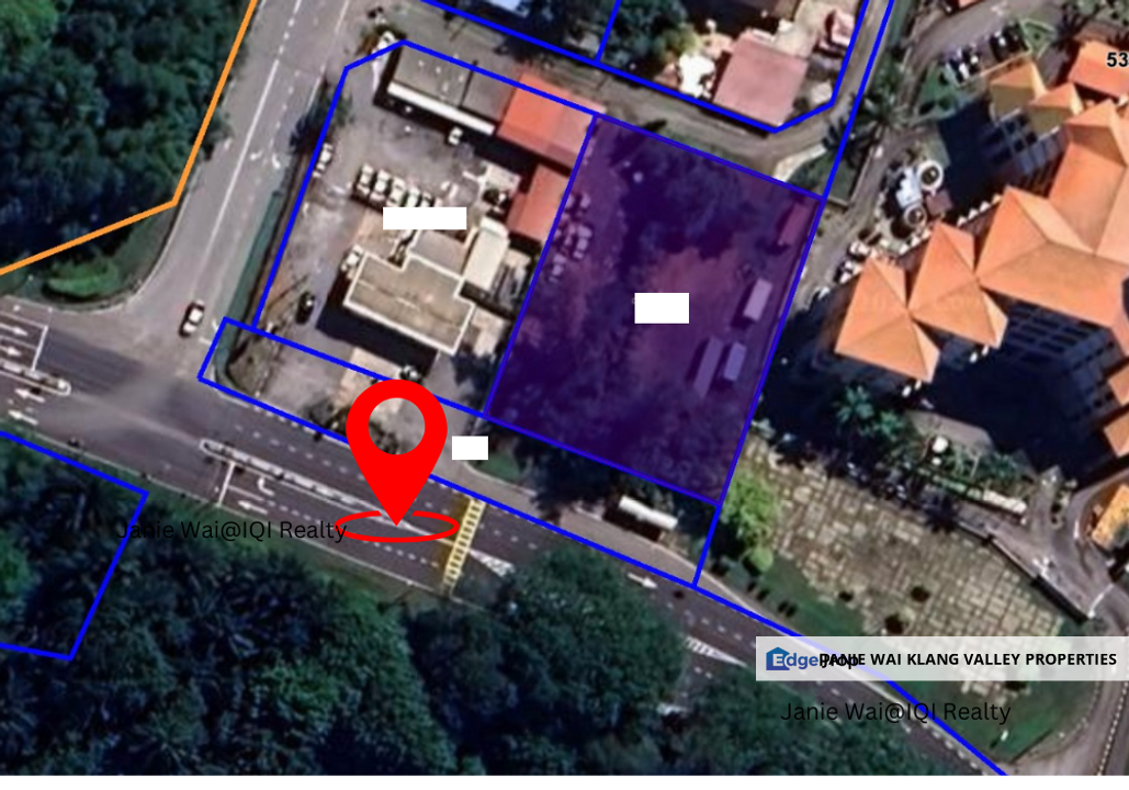 Port Dickson Negeri Sembilan Agricultural Land, Negeri Sembilan, Port Dickson