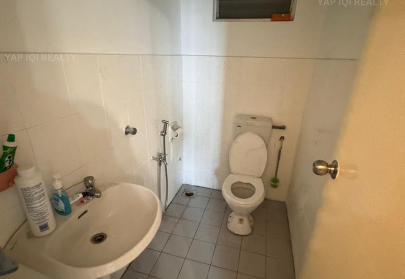 Pangsapuri Seri Pinang