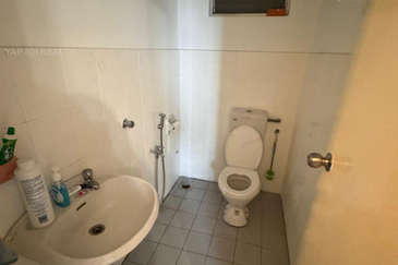 Pangsapuri Seri Pinang