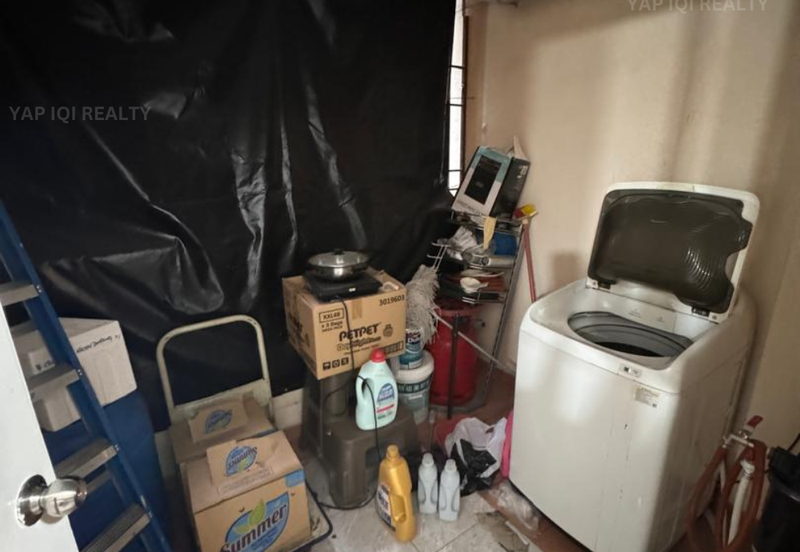 Pangsapuri Seri Pinang