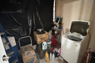 Pangsapuri Seri Pinang