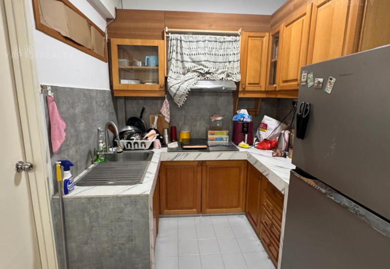 Pangsapuri Seri Pinang