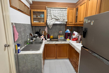 Pangsapuri Seri Pinang