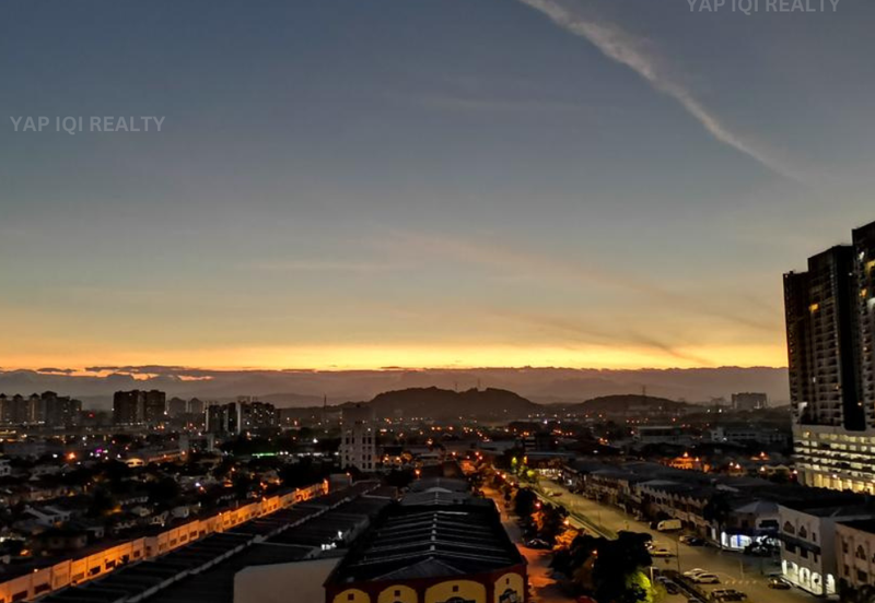 Pangsapuri Seri Pinang