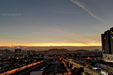 Pangsapuri Seri Pinang