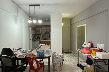 Pangsapuri Seri Pinang