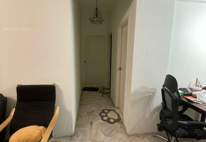 Pangsapuri Seri Pinang