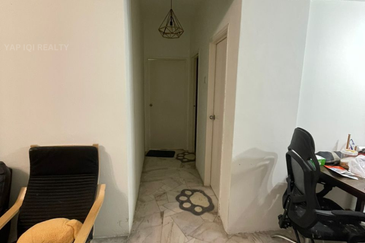 Pangsapuri Seri Pinang