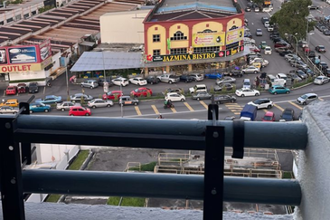 Pangsapuri Seri Pinang