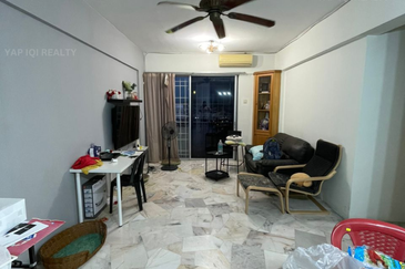 Pangsapuri Seri Pinang