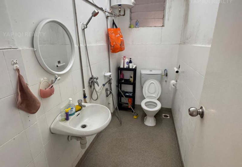 Pangsapuri Seri Pinang