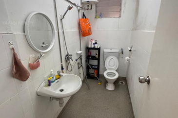 Pangsapuri Seri Pinang