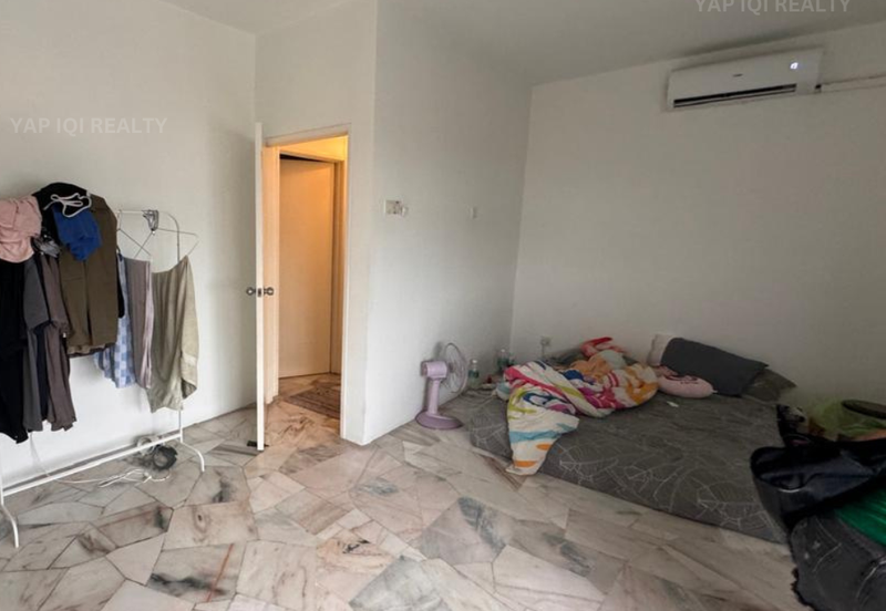 Pangsapuri Seri Pinang