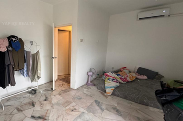 Pangsapuri Seri Pinang