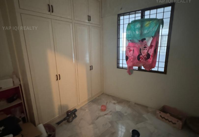 Pangsapuri Seri Pinang