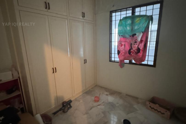 Pangsapuri Seri Pinang