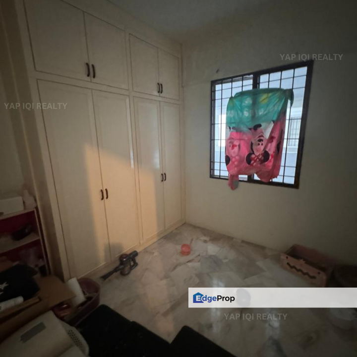 Seri Pinang Serdang Seri Kembangan Selangor Taman Uni Equine Park Putra Permai Sri Serdang UPM, Selangor, Seri Kembangan