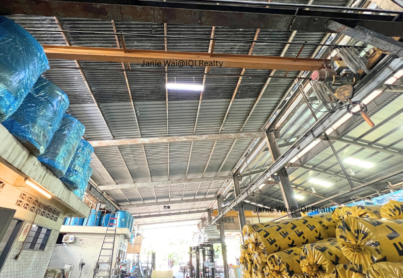 Senawang Integrated Industrial Park