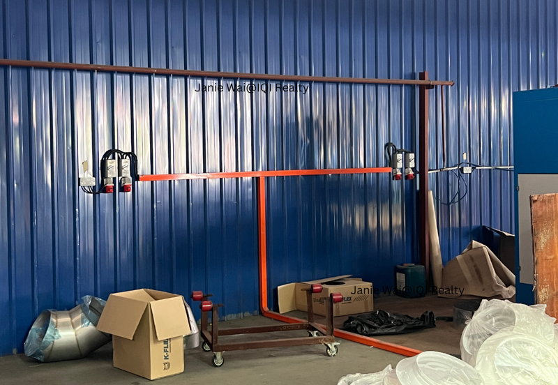 Senawang Integrated Industrial Park