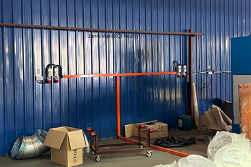 Senawang Integrated Industrial Park