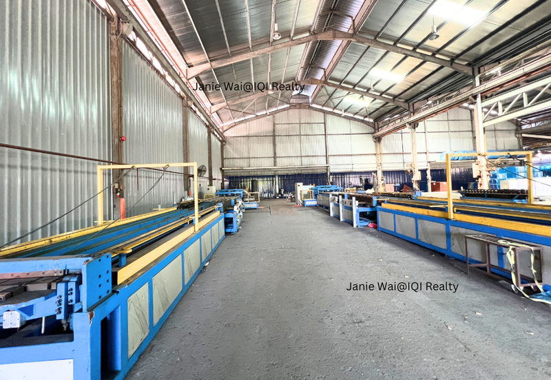 Senawang Integrated Industrial Park