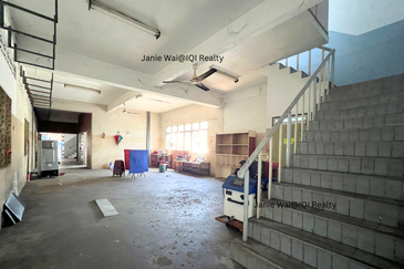 Senawang Integrated Industrial Park