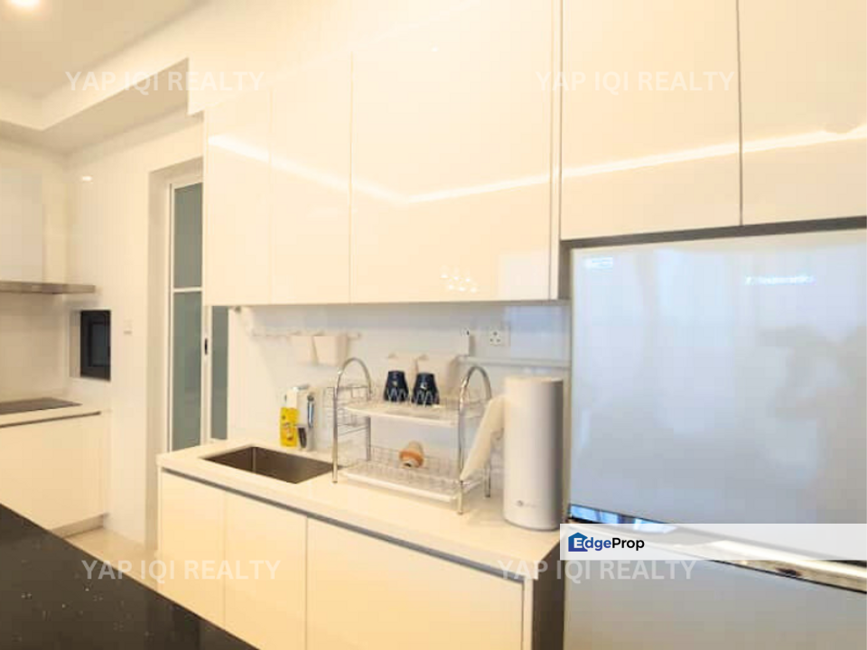 SkyLuxe On The Park Bukit Jalil Kuala Lumpur , Kuala Lumpur, Bukit Jalil