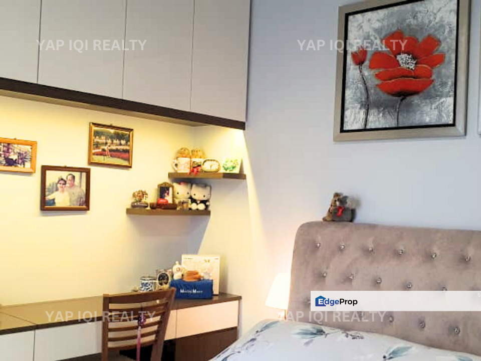 SkyLuxe On The Park Bukit Jalil Kuala Lumpur , Kuala Lumpur, Bukit Jalil