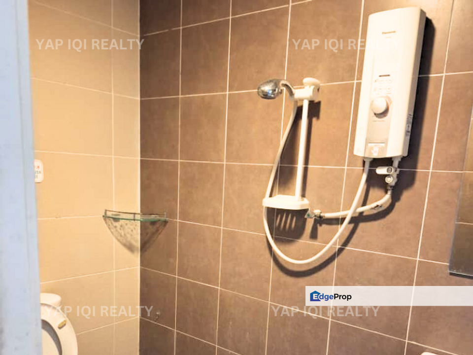 Atmosfera Condominium Penthouse Duplex Puchong, Selangor, Puchong