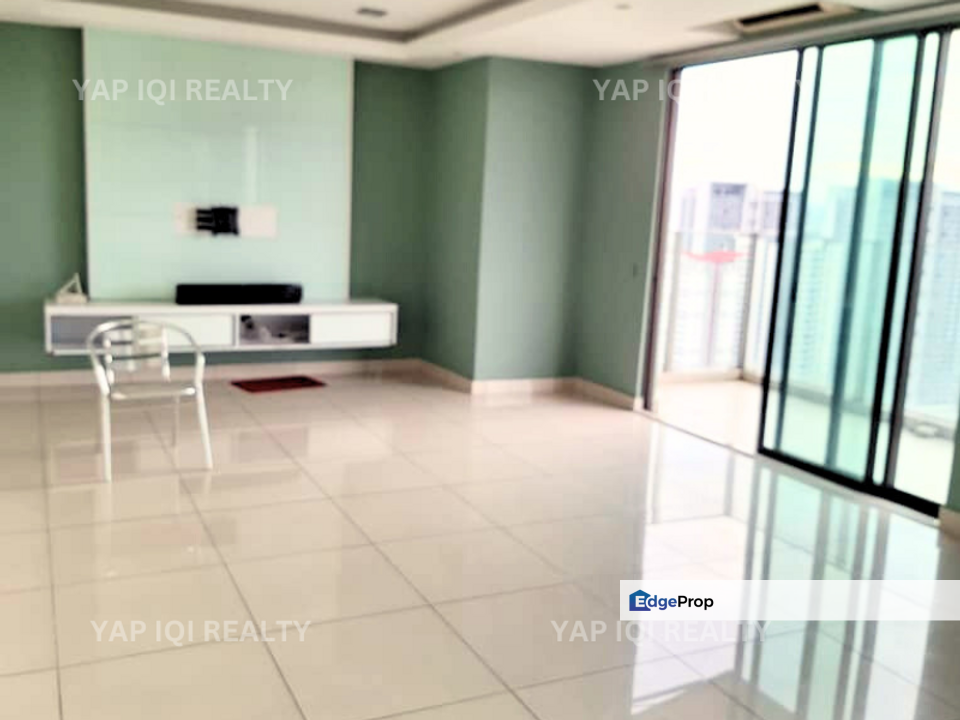Atmosfera Condominium Penthouse Duplex Puchong, Selangor, Puchong