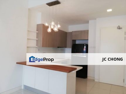 CONDO BAYBERRY @ TROPICANA GARDENS, KOTA DAMANSARA, SELANGOR | FULLY, Selangor, Tropicana