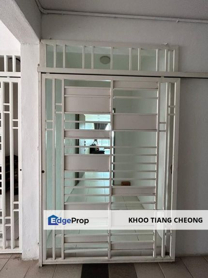 Move-in Ready Palma Laguna Water Park Condo, Seberang Perai, Penang For Sale, Penang, Seberang Perai