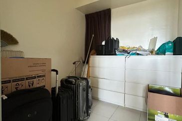 Pangsapuri Palma Laguna